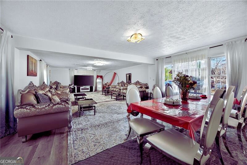 4673 Arrowhead Trail Lilburn - Photo 17
