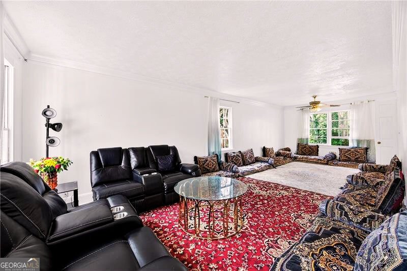 4673 Arrowhead Trail Lilburn - Photo 20