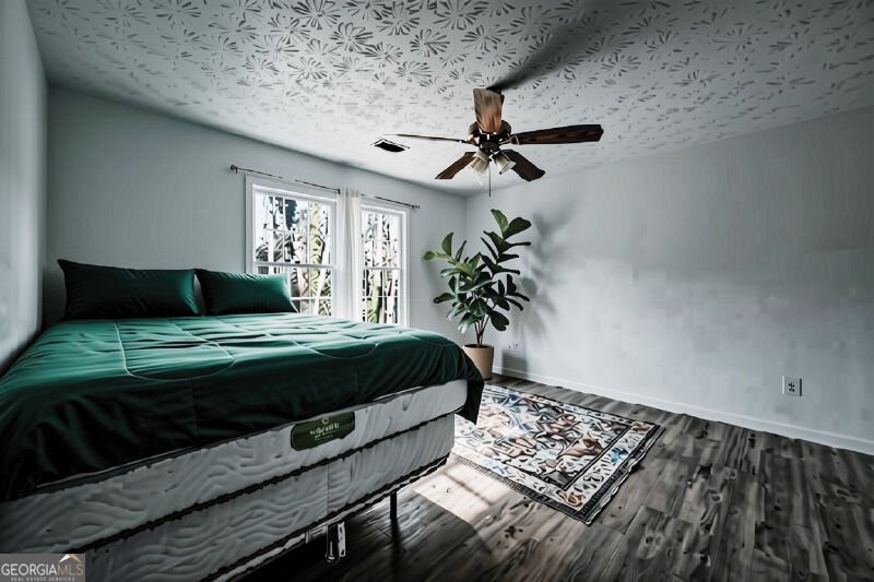4673 Arrowhead Trail Lilburn - Photo 7