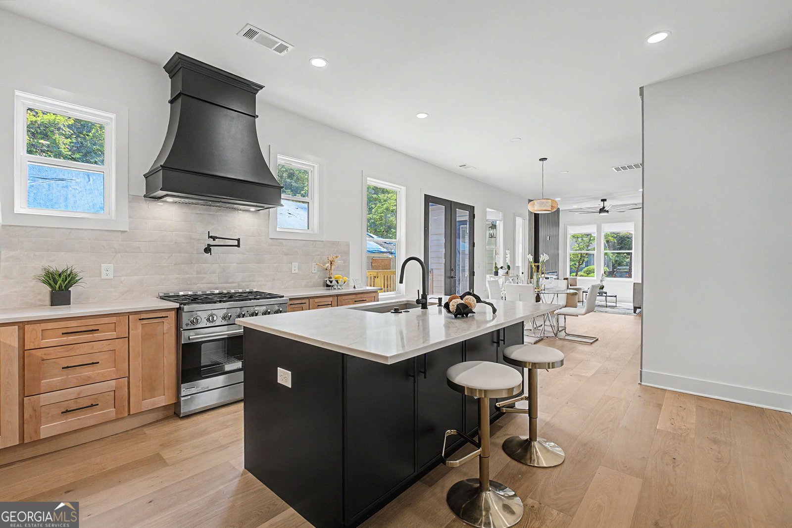 1409 Mims Street Atlanta - Photo 11
