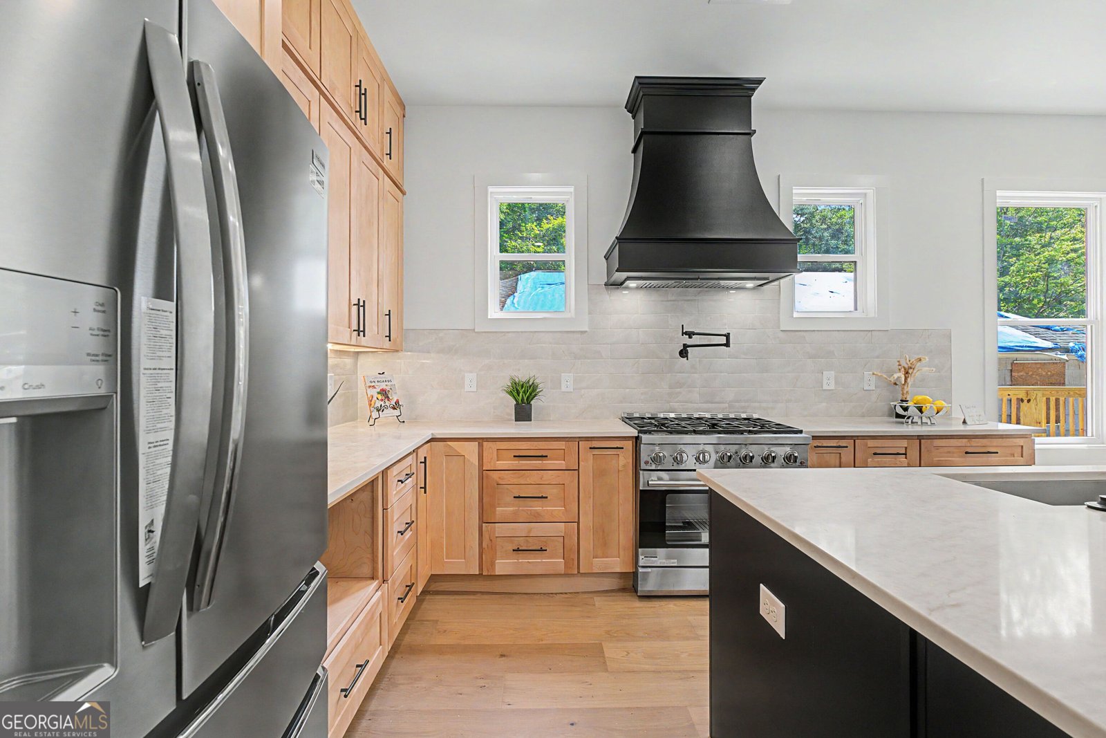 1409 Mims Street Atlanta - Photo 14