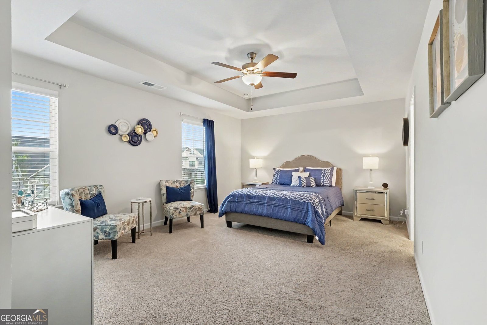 3139 Dowsing Lane Powder Springs - Photo 11