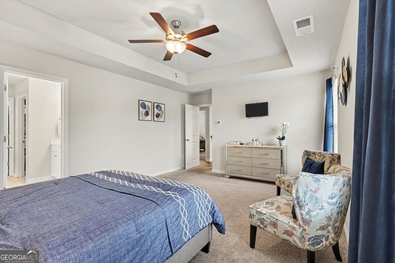 3139 Dowsing Lane Powder Springs - Photo 13