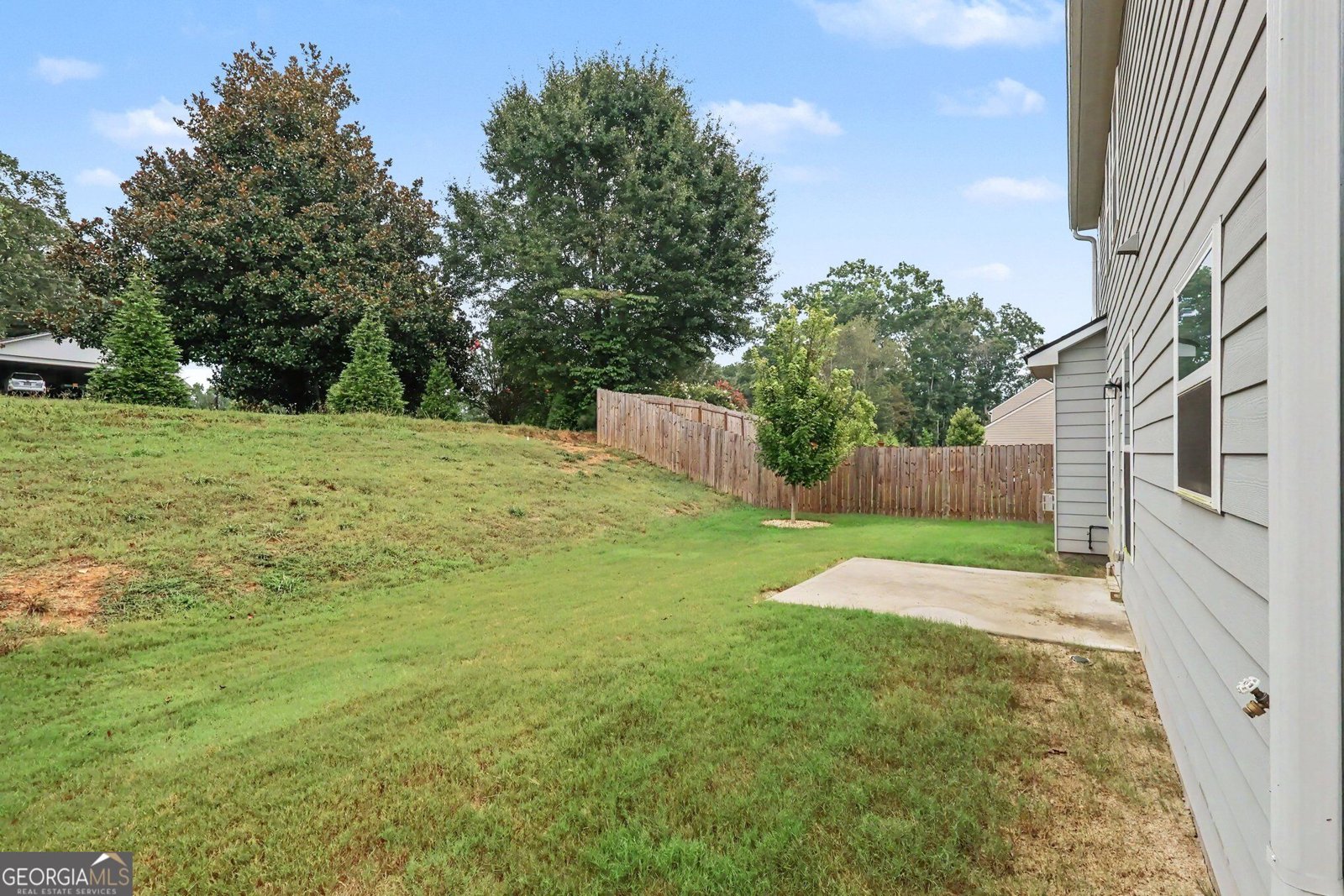 3139 Dowsing Lane Powder Springs - Photo 23