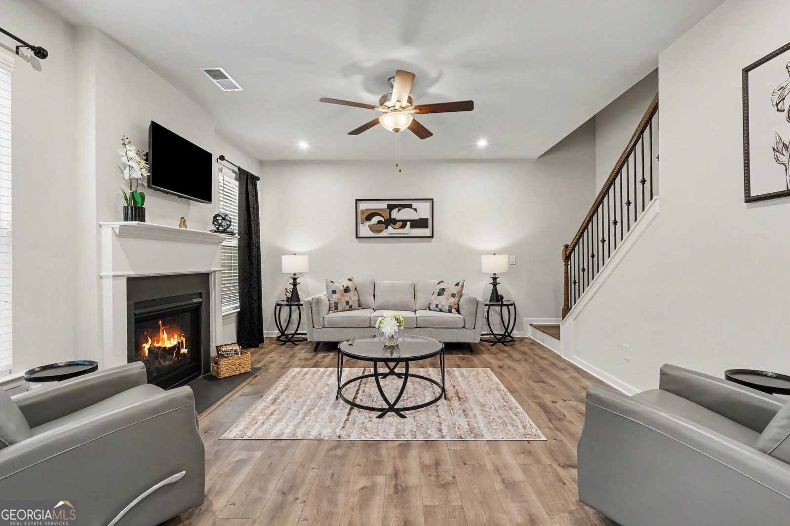 3139 Dowsing Lane Powder Springs - Photo 25