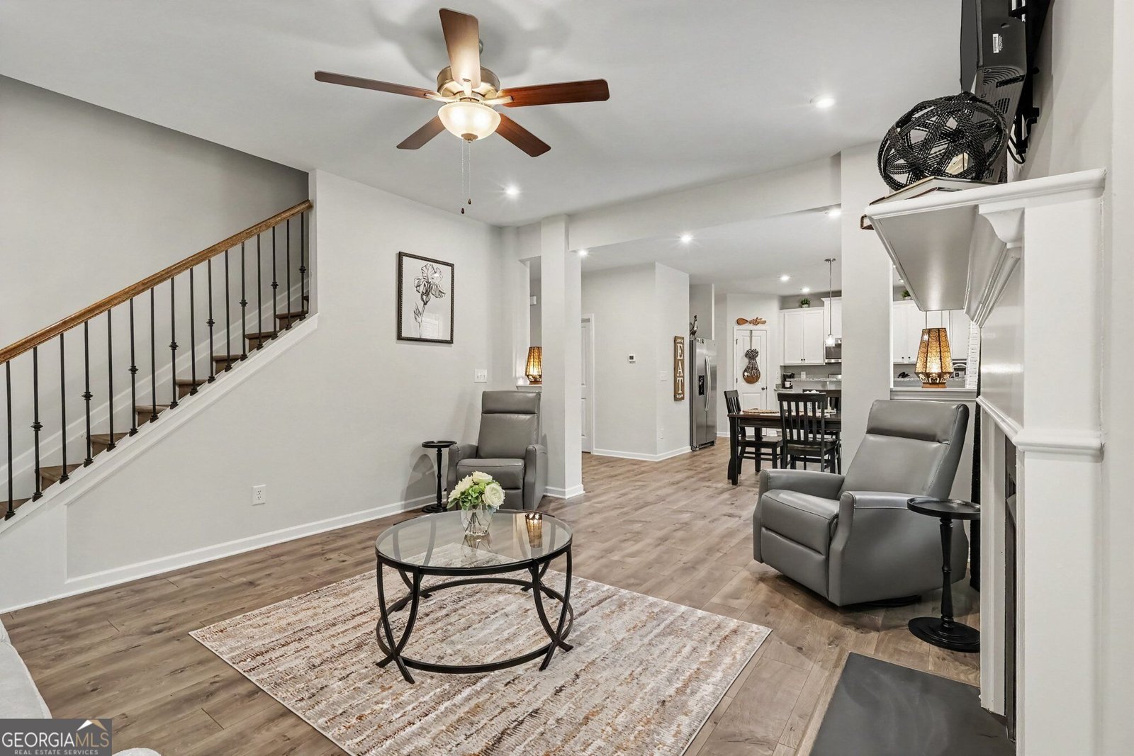 3139 Dowsing Lane Powder Springs - Photo 27