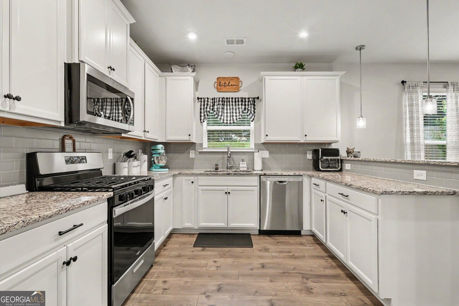 3139 Dowsing Lane Powder Springs - Photo 29