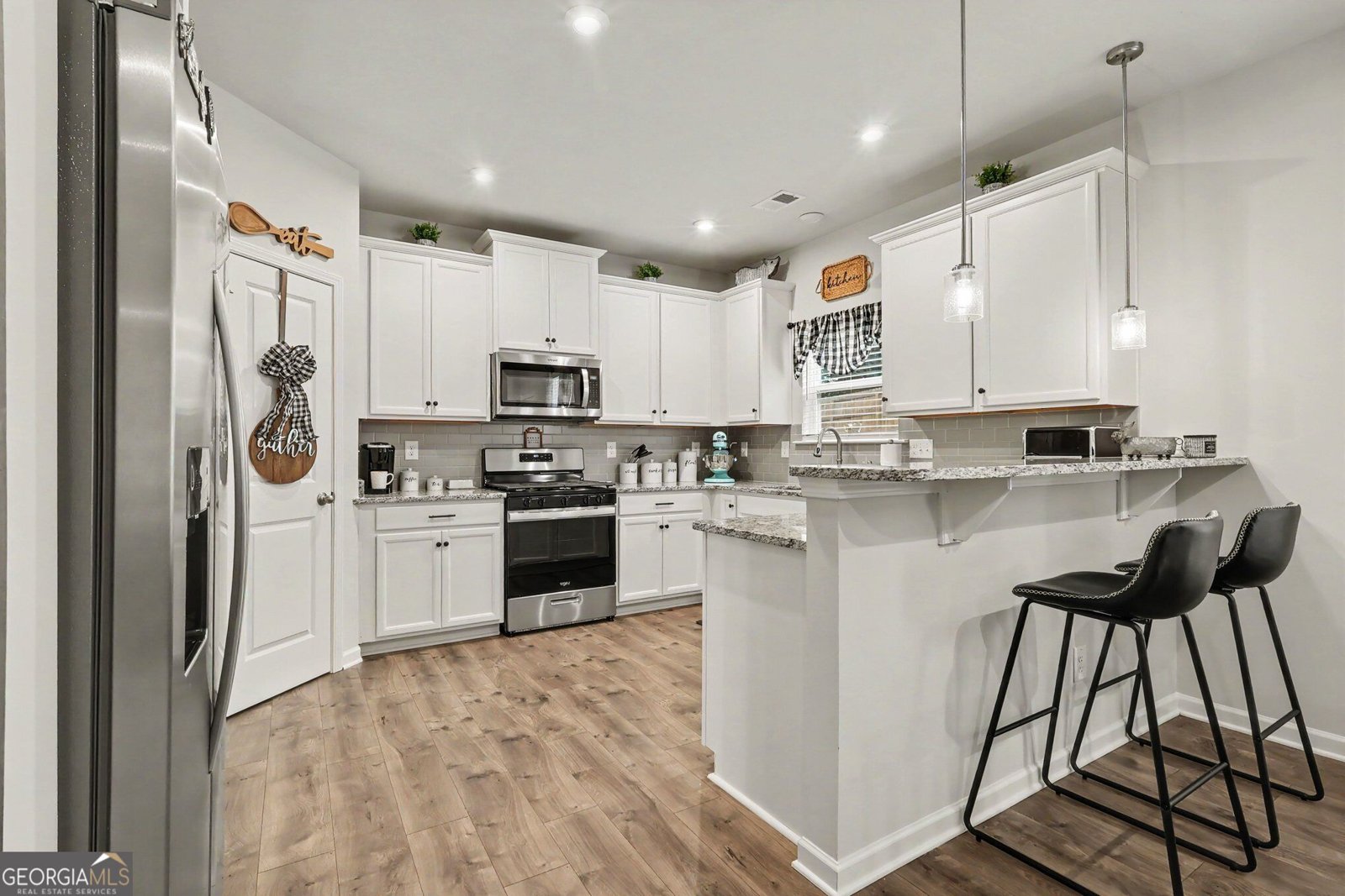 3139 Dowsing Lane Powder Springs - Photo 30