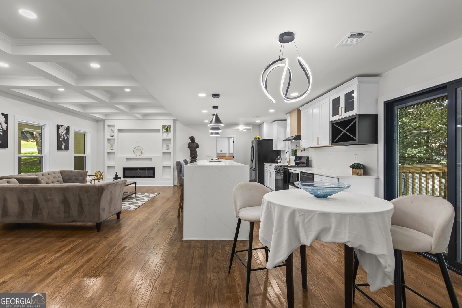 2600 Lisa Drive Atlanta - Photo 11
