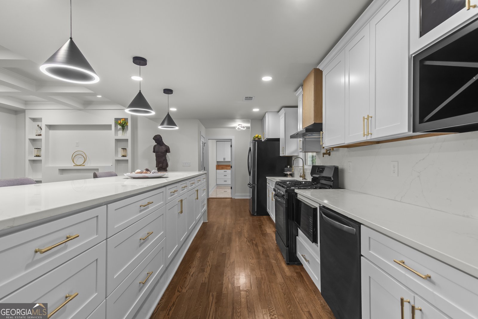 2600 Lisa Drive Atlanta - Photo 15