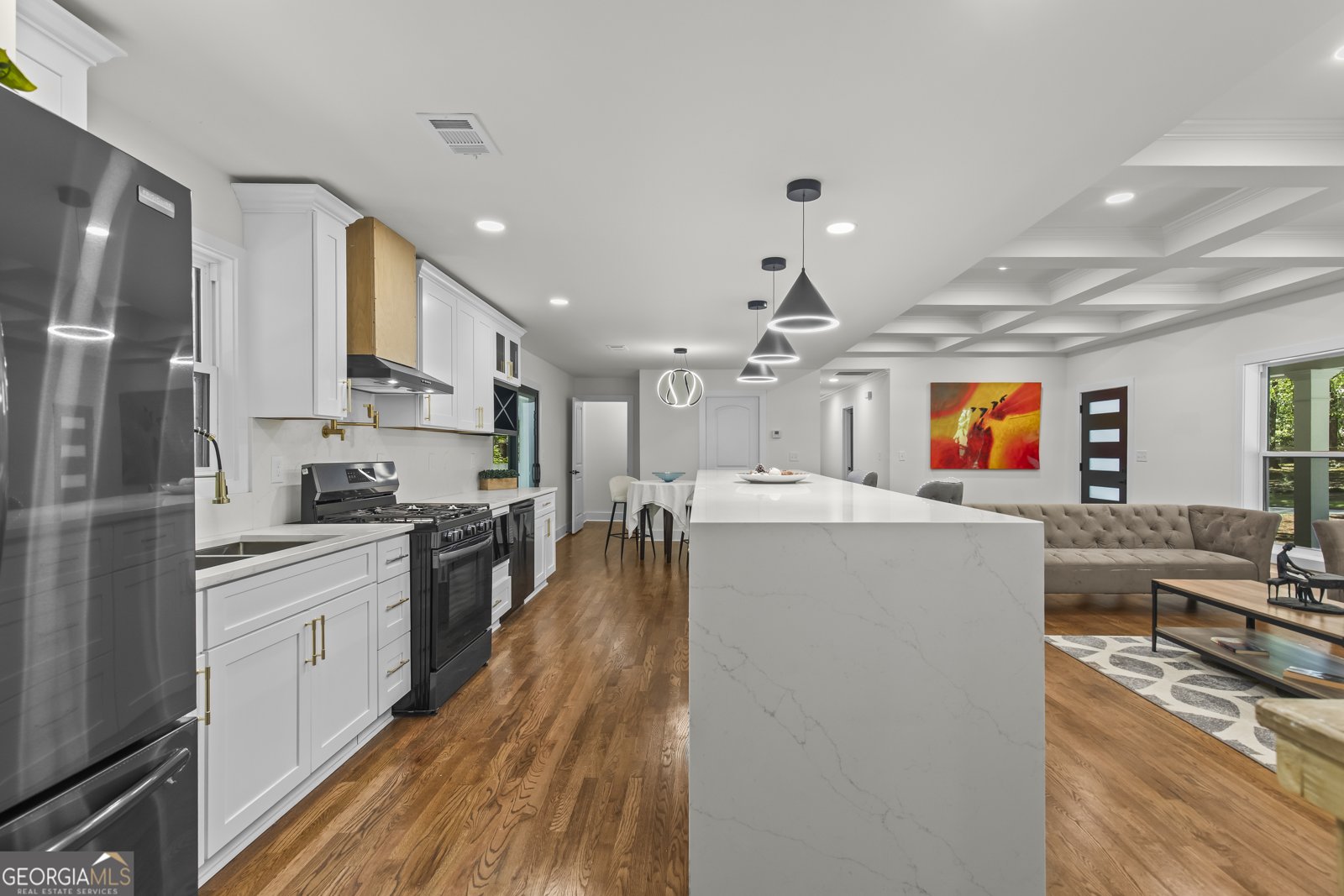 2600 Lisa Drive Atlanta - Photo 17