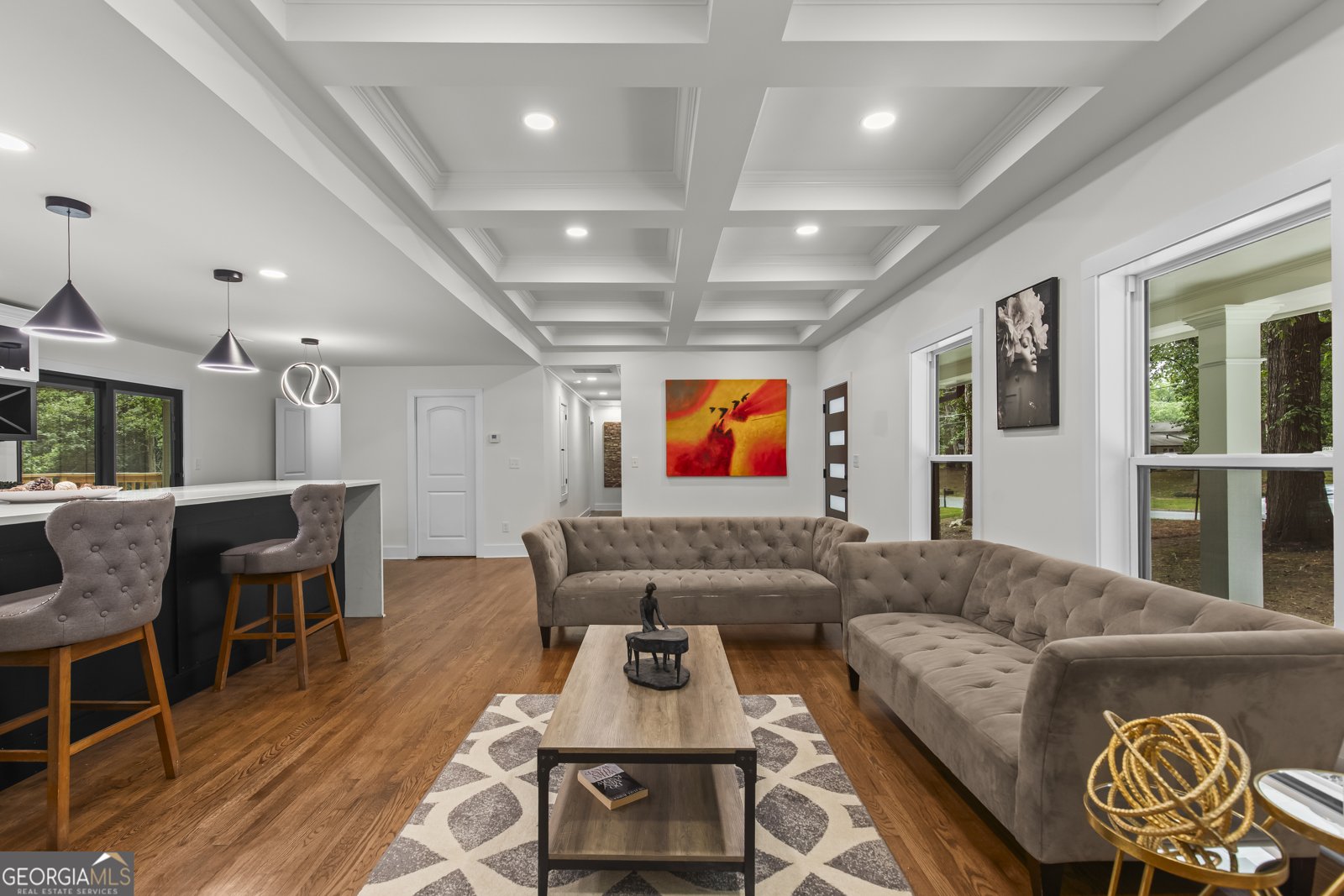 2600 Lisa Drive Atlanta - Photo 7