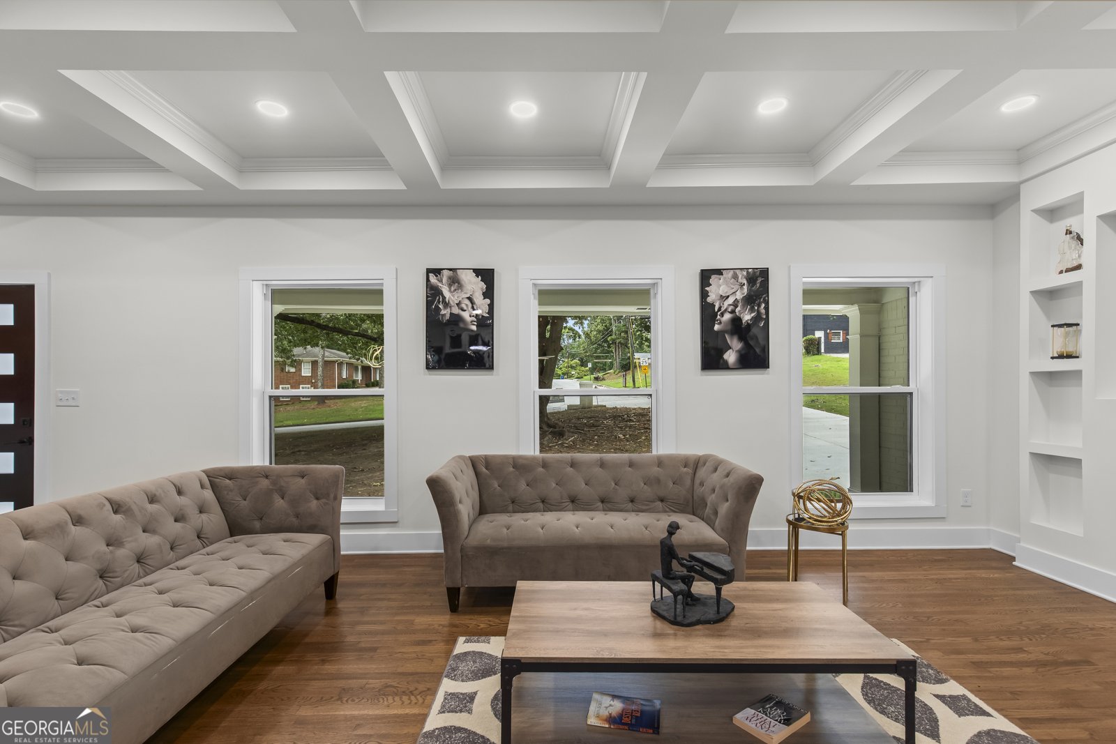 2600 Lisa Drive Atlanta - Photo 8