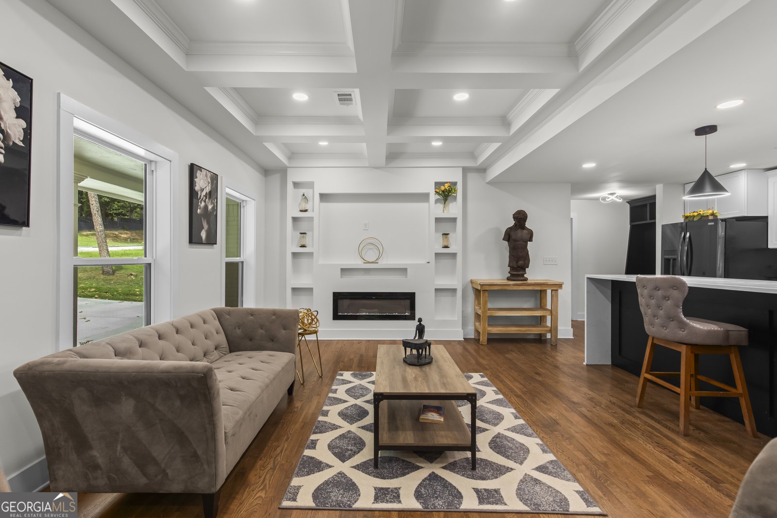2600 Lisa Drive Atlanta - Photo 9