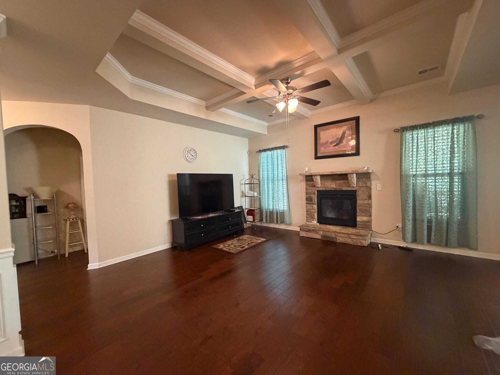 60 Charleston Drive Senoia - Photo 10