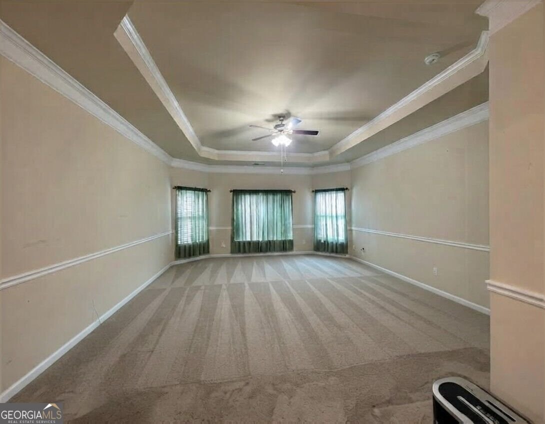 60 Charleston Drive Senoia - Photo 11