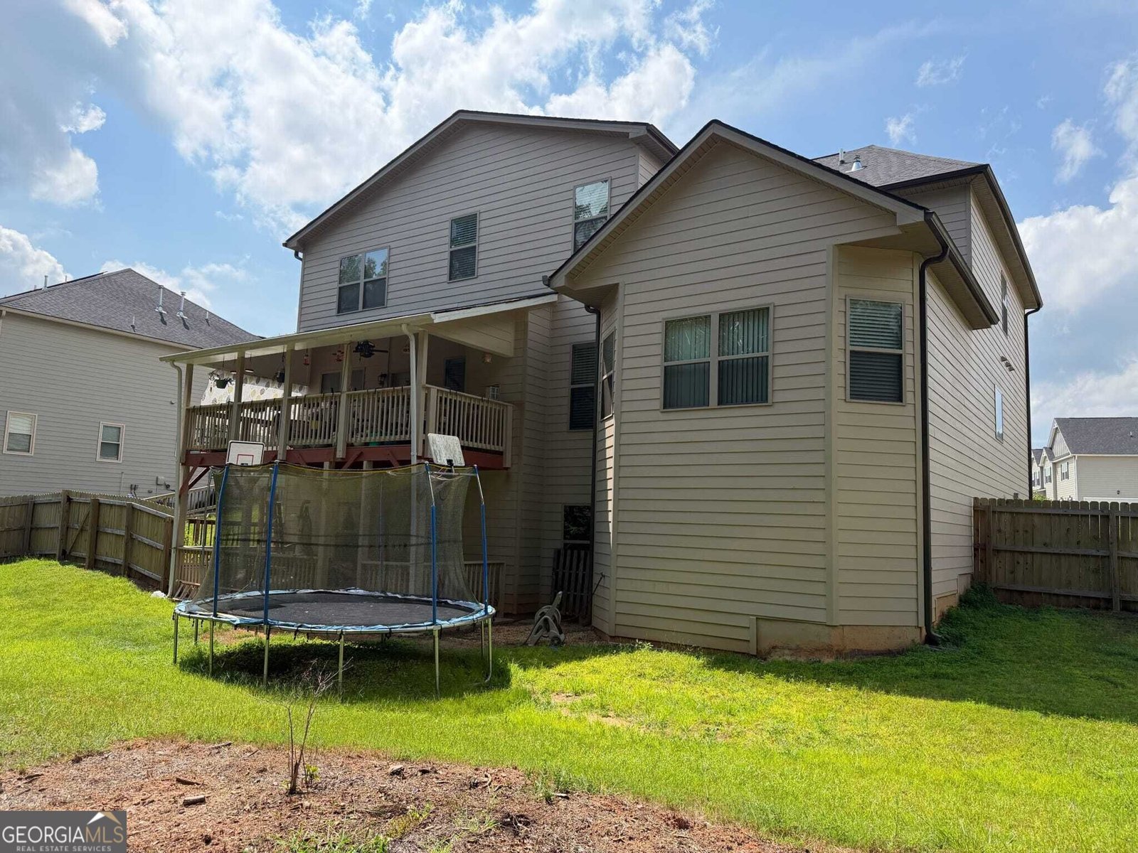 60 Charleston Drive Senoia - Photo 16