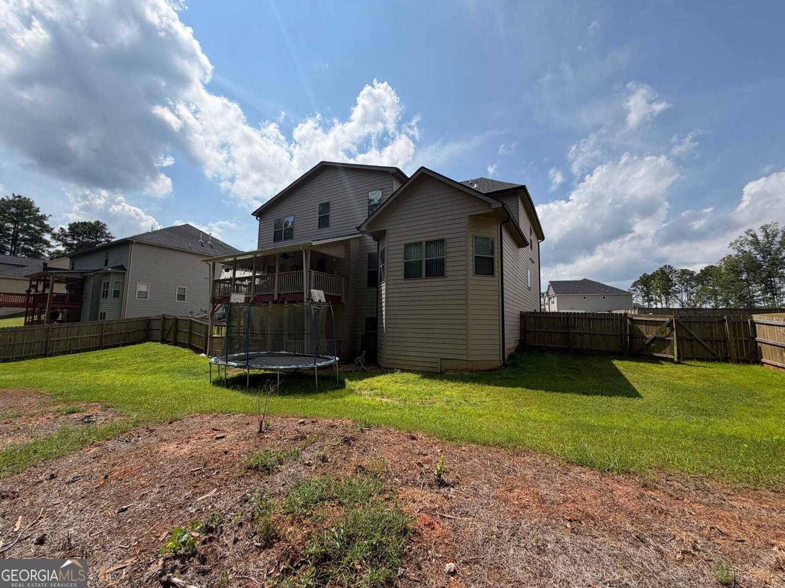 60 Charleston Drive Senoia - Photo 17