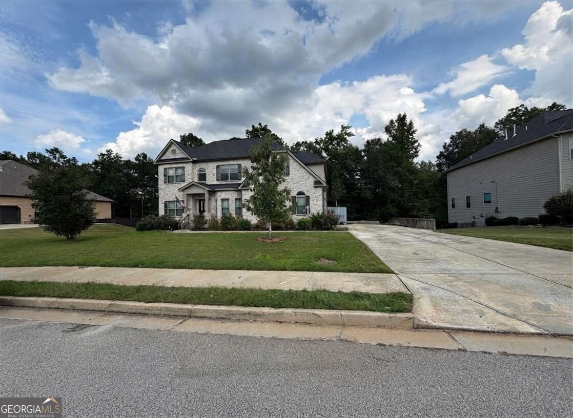 60 Charleston Drive Senoia - Photo 18