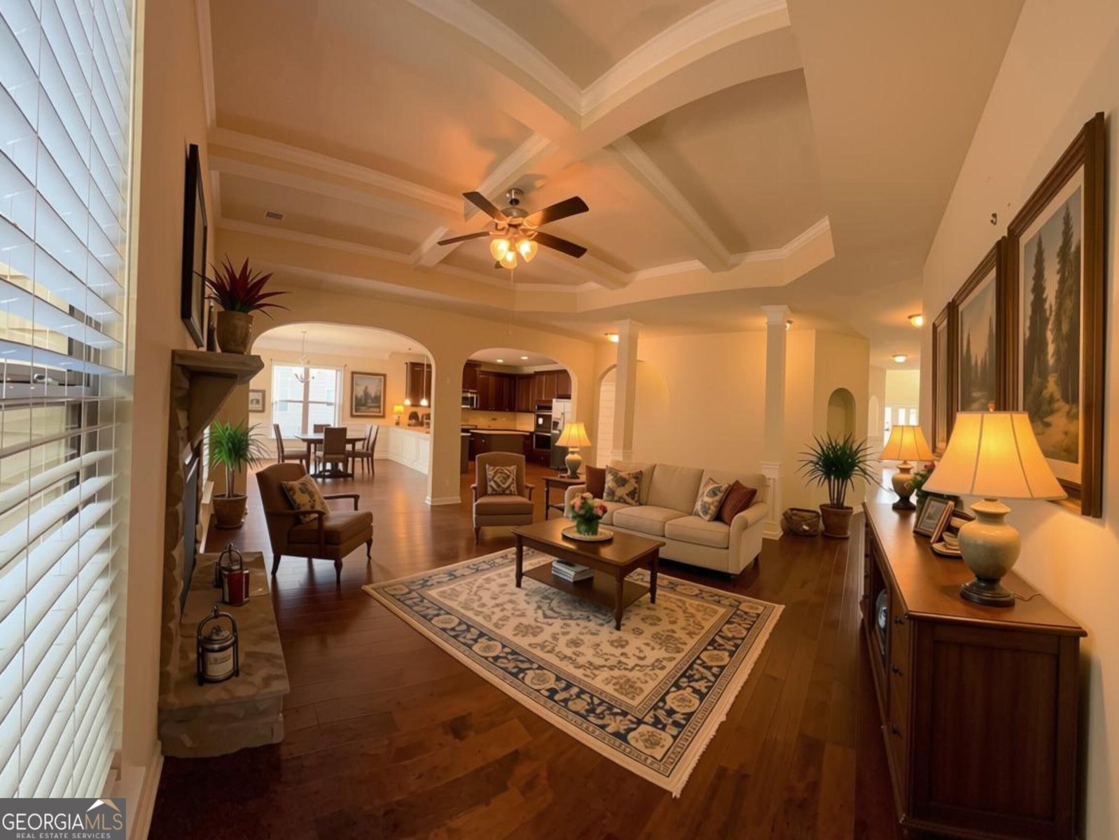 60 Charleston Drive Senoia - Photo 23