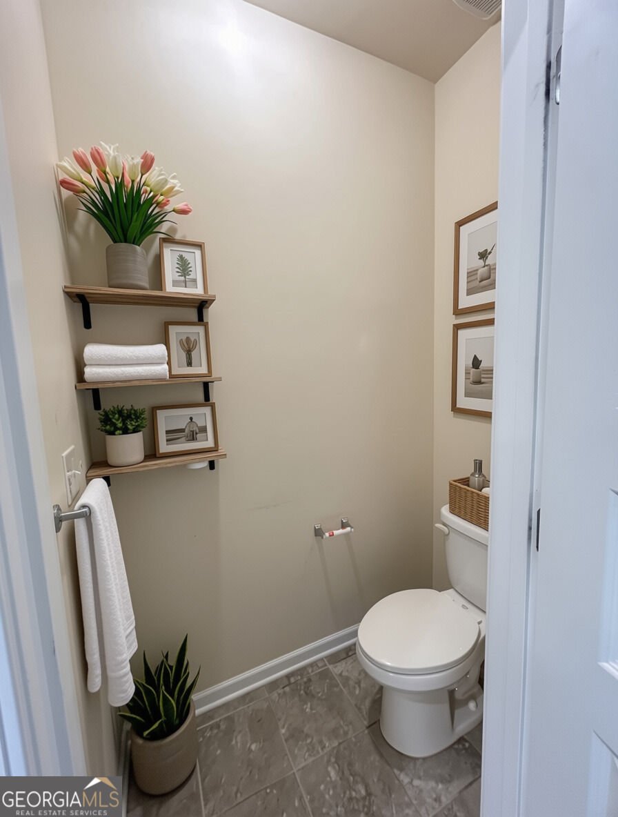 60 Charleston Drive Senoia - Photo 36