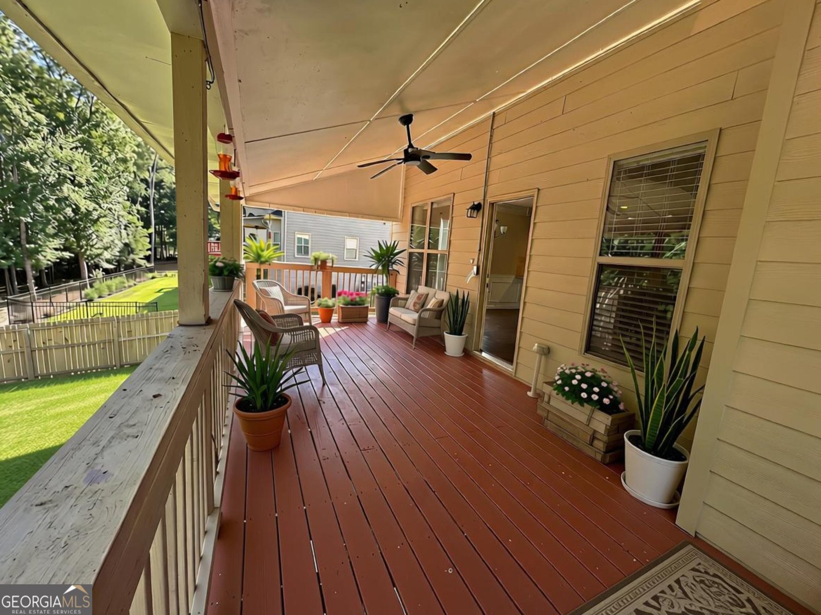 60 Charleston Drive Senoia - Photo 61