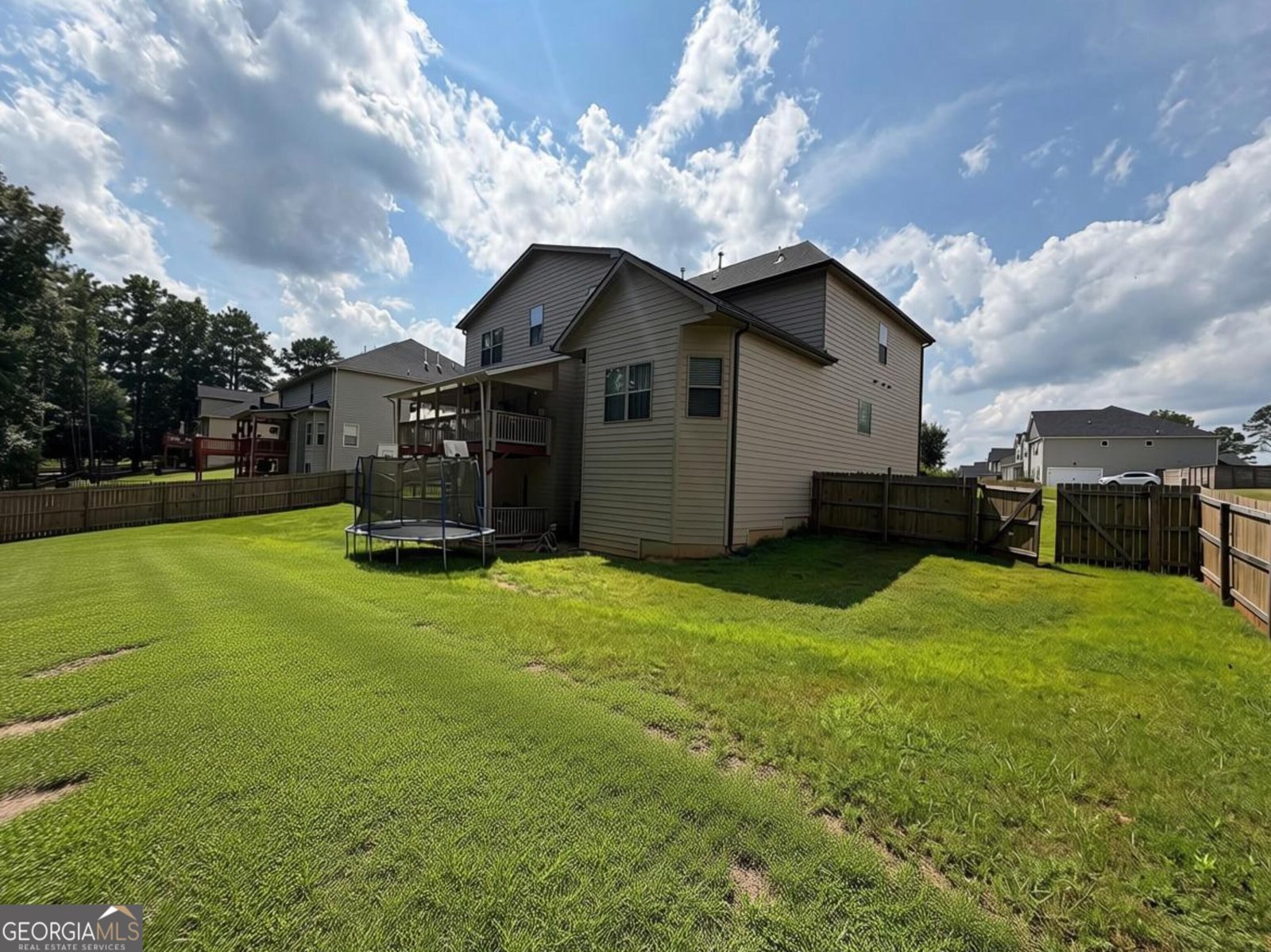 60 Charleston Drive Senoia - Photo 64