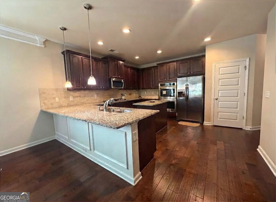 60 Charleston Drive Senoia - Photo 7