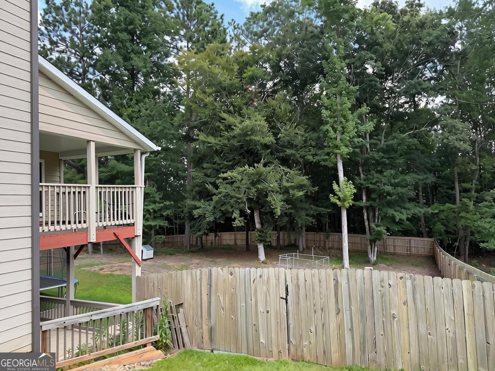 60 Charleston Drive Senoia - Photo 81