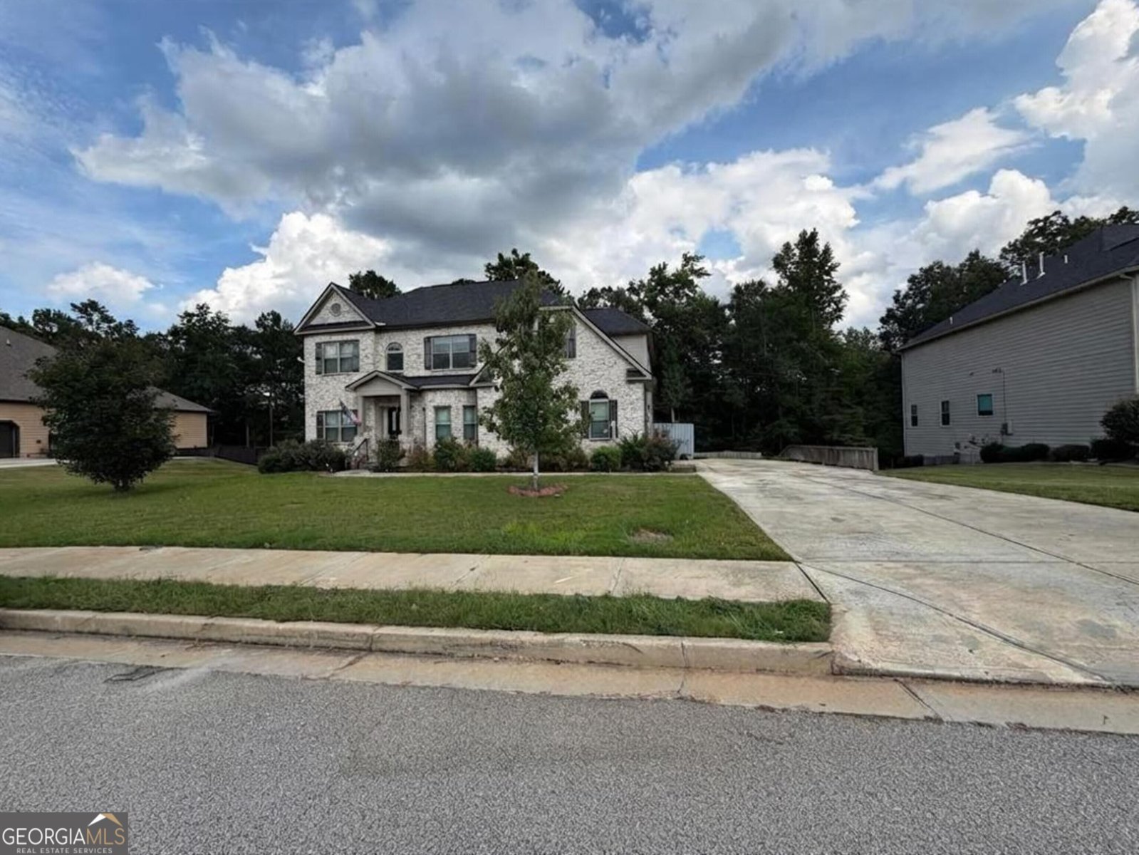60 Charleston Drive Senoia - Photo 85