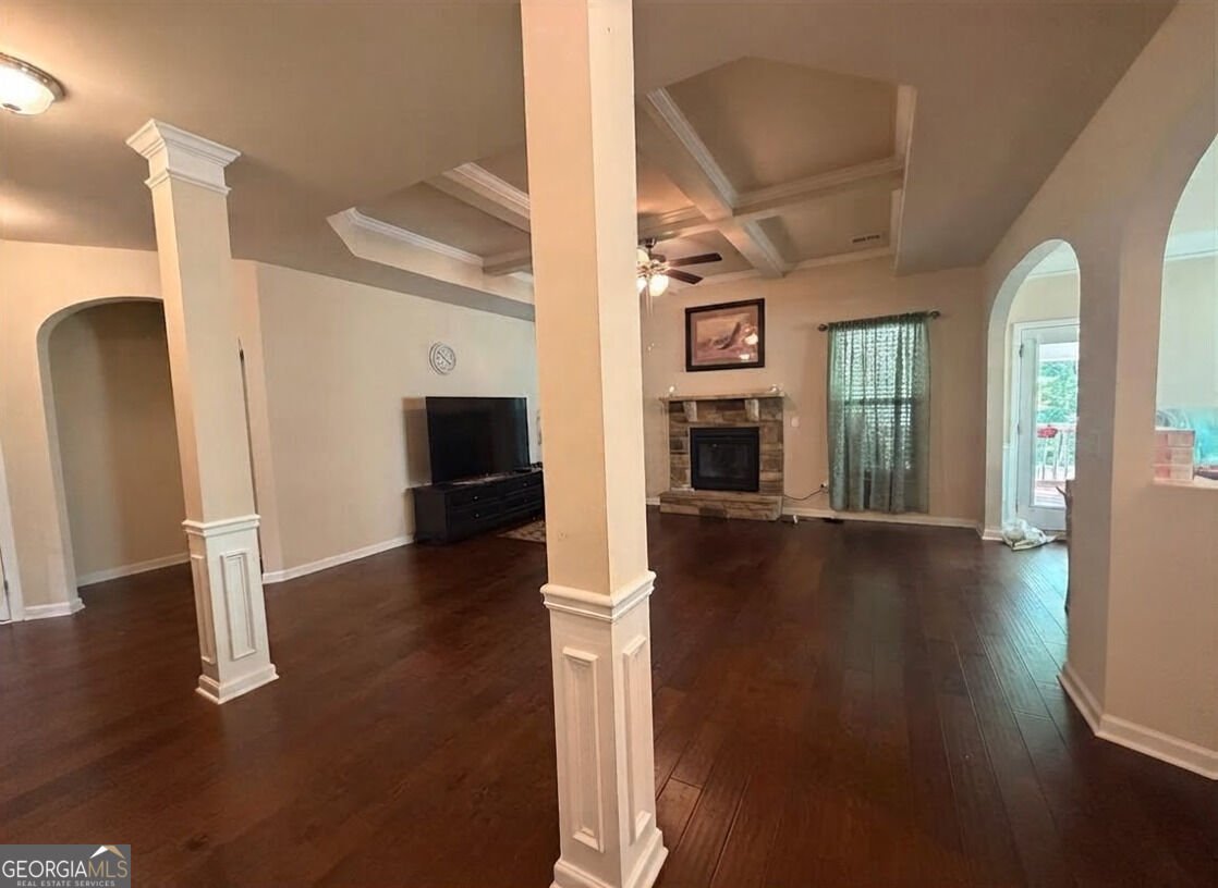 60 Charleston Drive Senoia - Photo 9