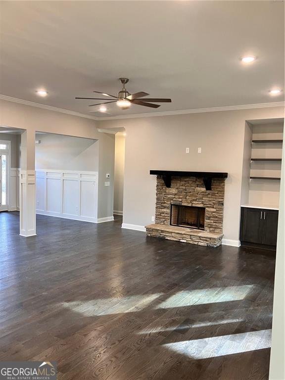 5123 Yellow Creek Road Ball Ground - Photo 17