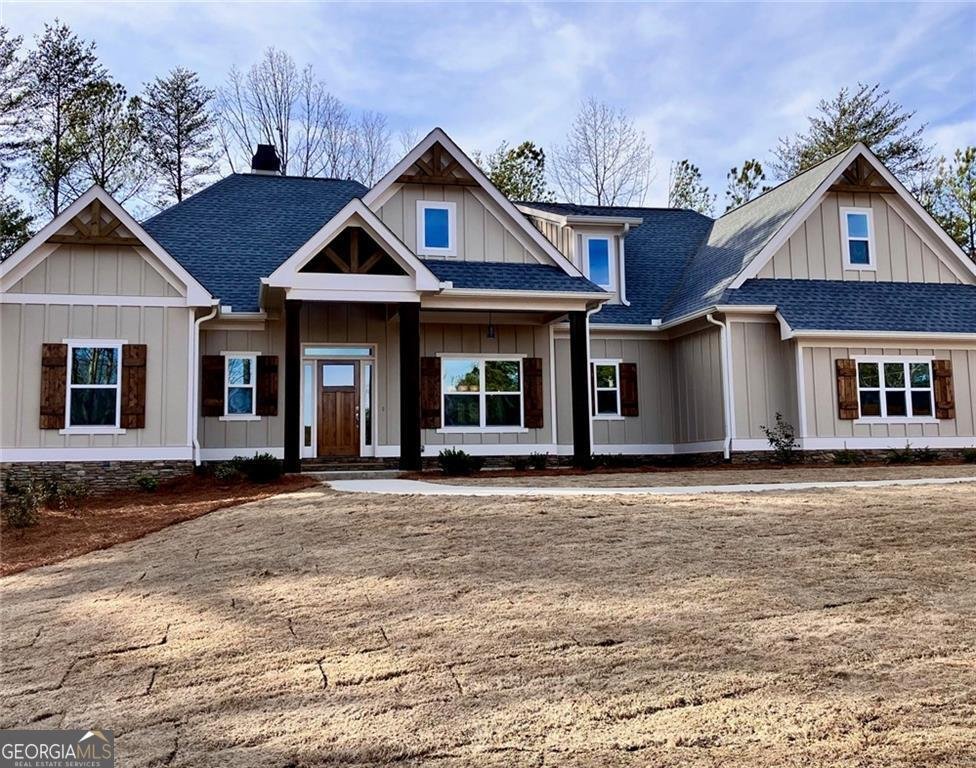 5123 Yellow Creek Road Ball Ground - Photo 31