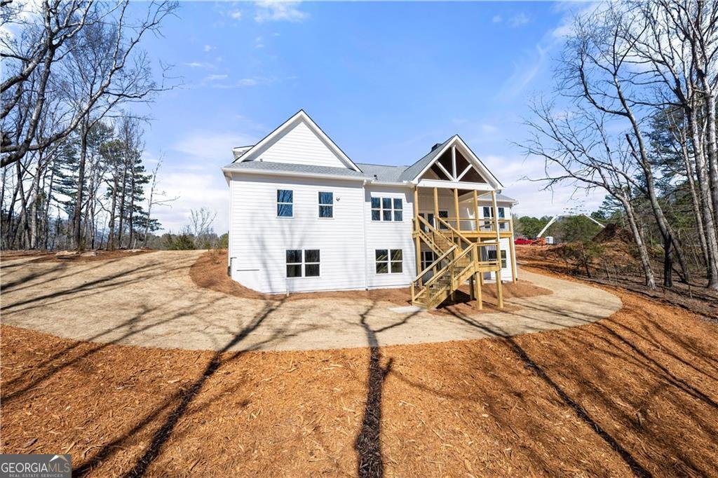 5123 Yellow Creek Road Ball Ground - Photo 62