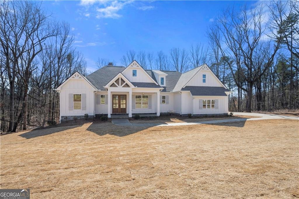 5123 Yellow Creek Road Ball Ground - Photo 67