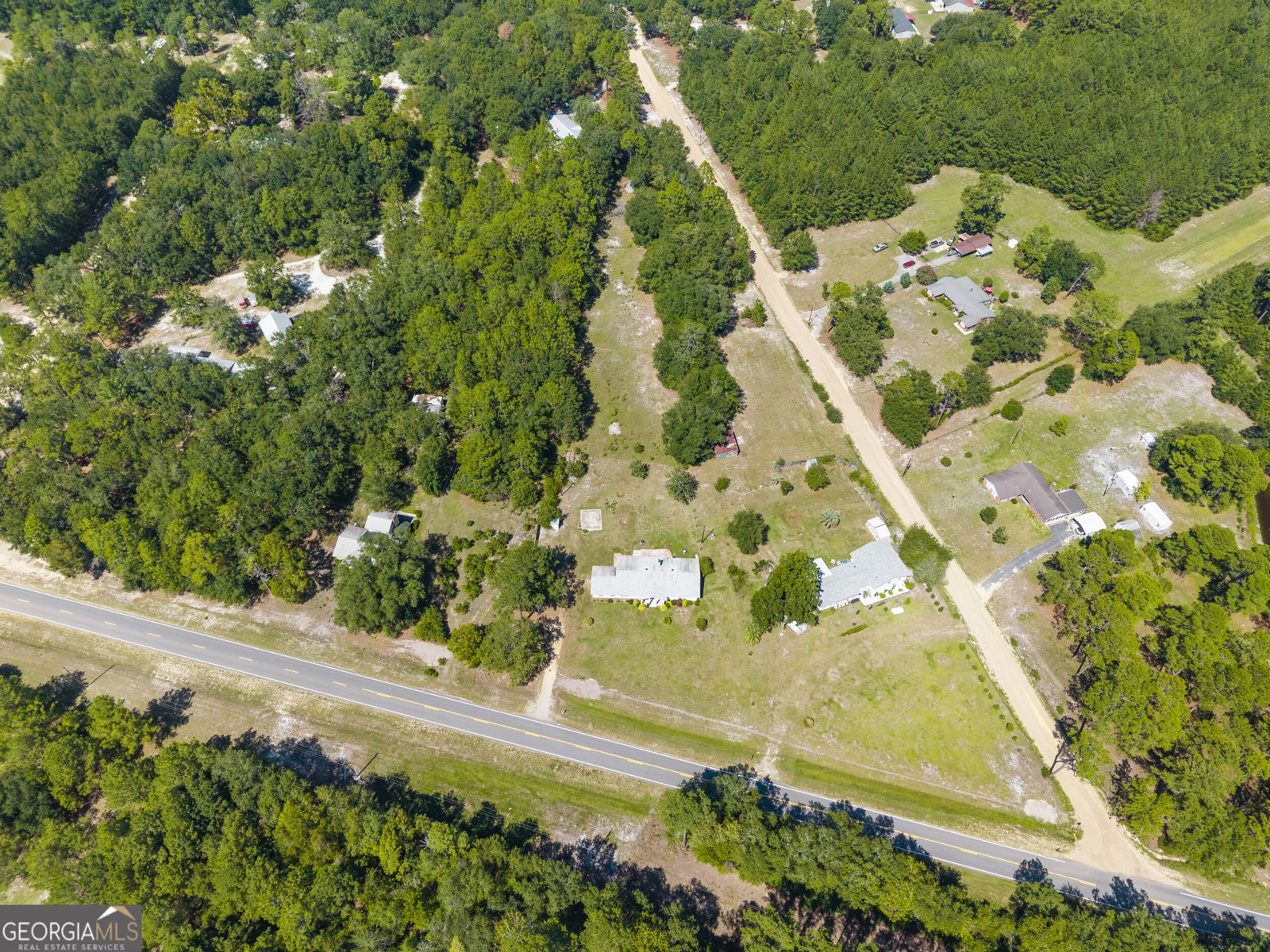 19915 Ga Highway 46 Pembroke - Photo 30