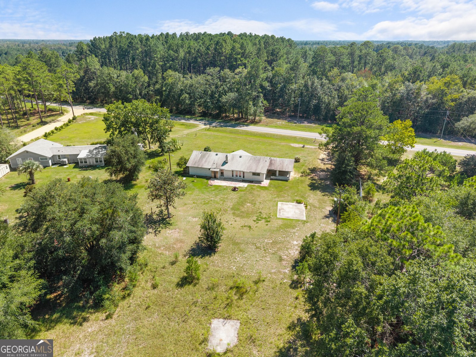 19915 Ga Highway 46 Pembroke - Photo 32
