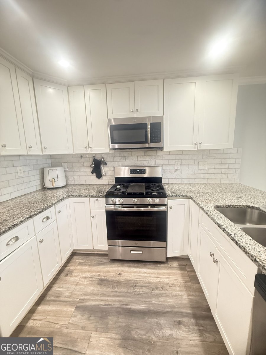 1263 Old Countryside Circle Stone Mountain - Photo 13