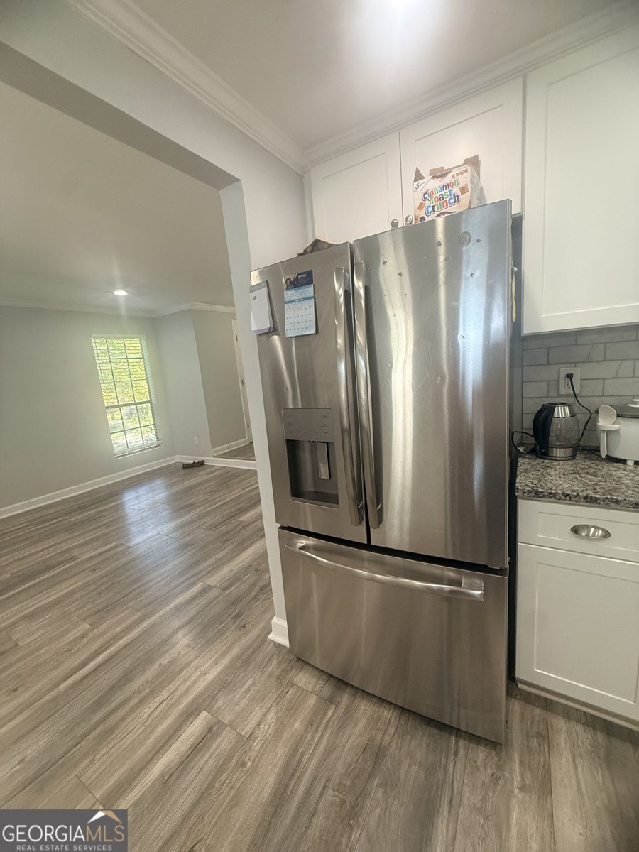 1263 Old Countryside Circle Stone Mountain - Photo 14
