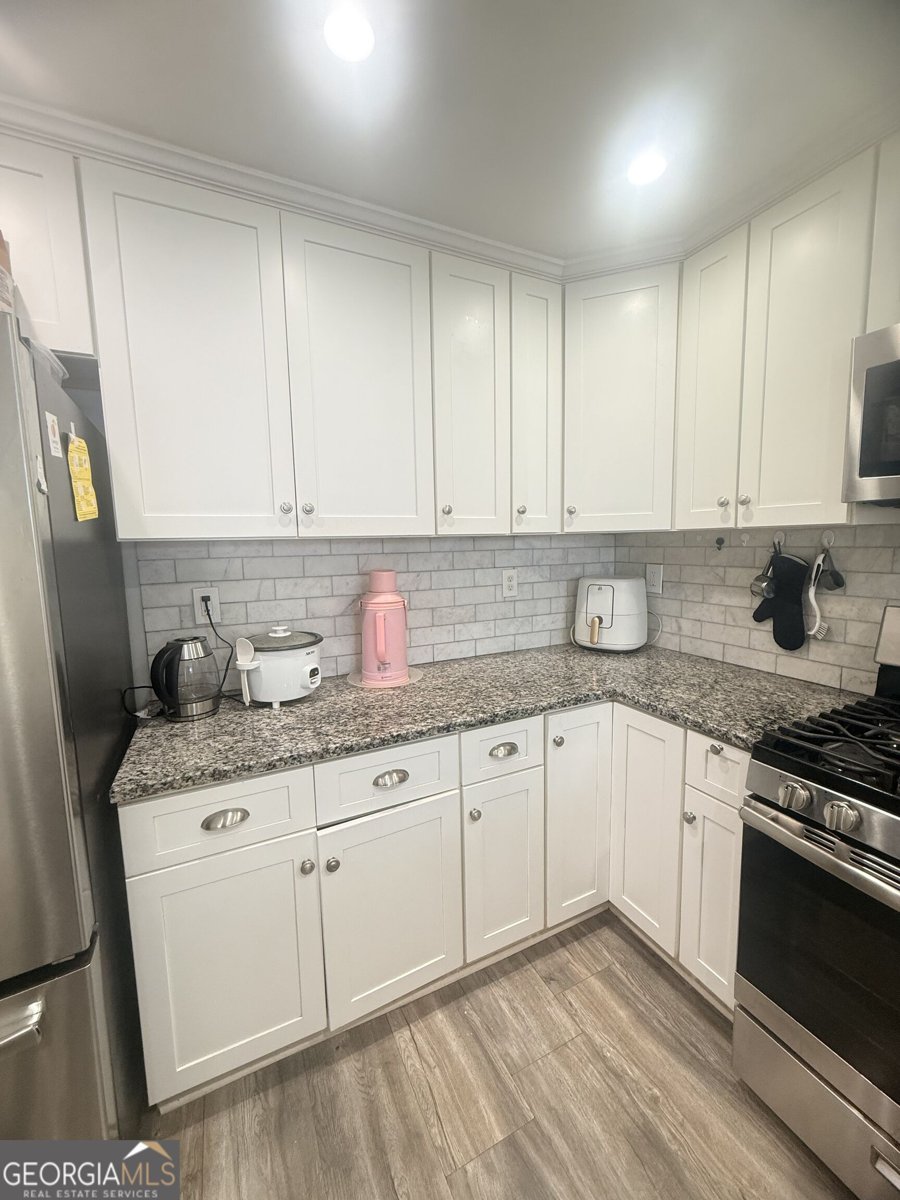 1263 Old Countryside Circle Stone Mountain - Photo 15