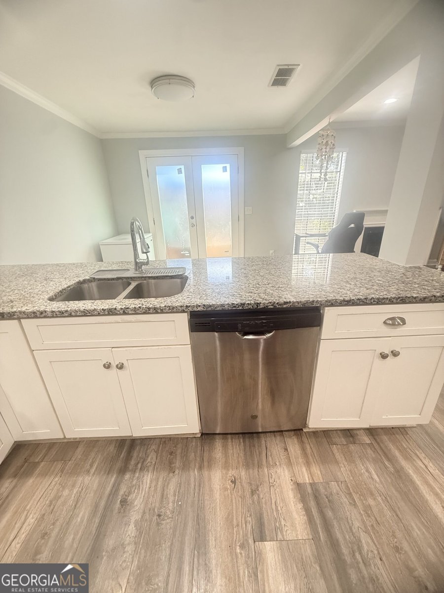 1263 Old Countryside Circle Stone Mountain - Photo 16