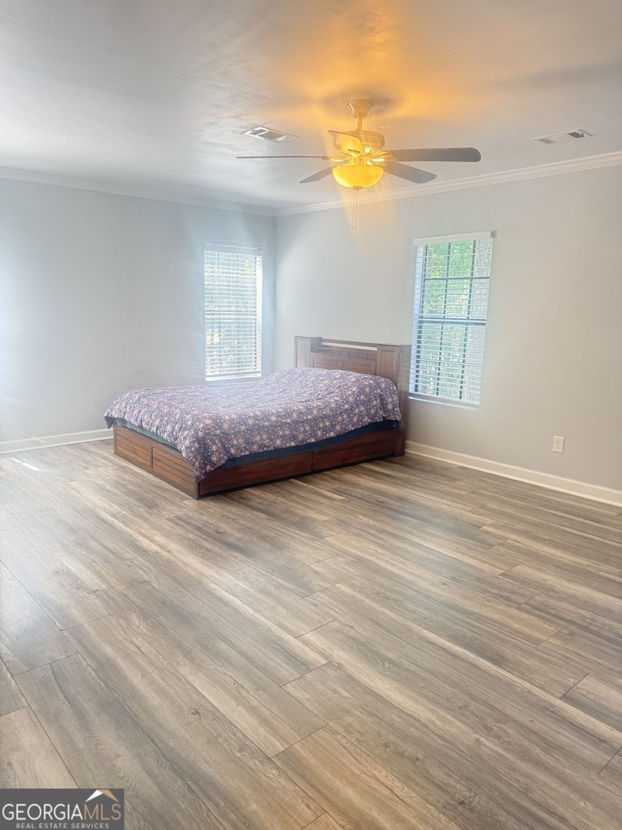 1263 Old Countryside Circle Stone Mountain - Photo 19