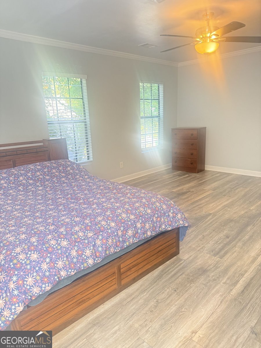 1263 Old Countryside Circle Stone Mountain - Photo 20
