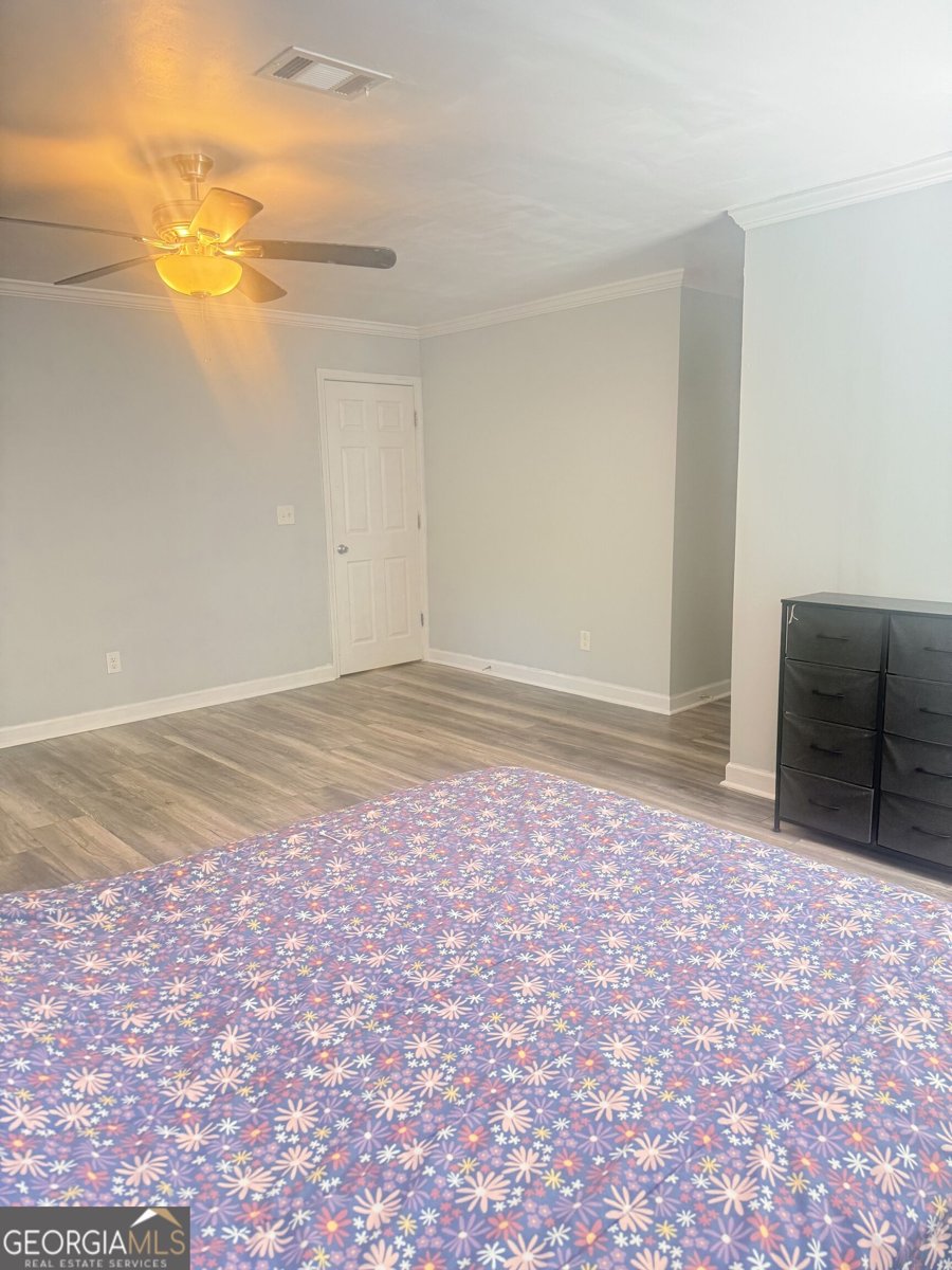 1263 Old Countryside Circle Stone Mountain - Photo 21
