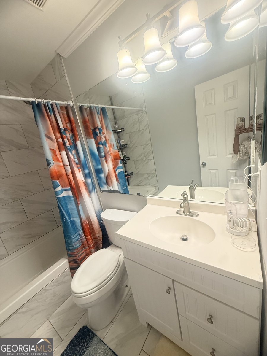 1263 Old Countryside Circle Stone Mountain - Photo 24