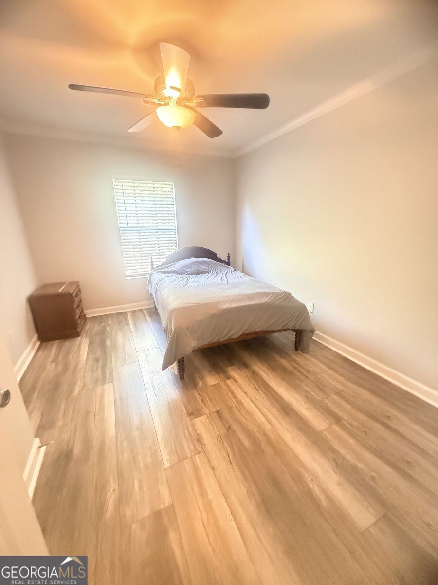 1263 Old Countryside Circle Stone Mountain - Photo 27