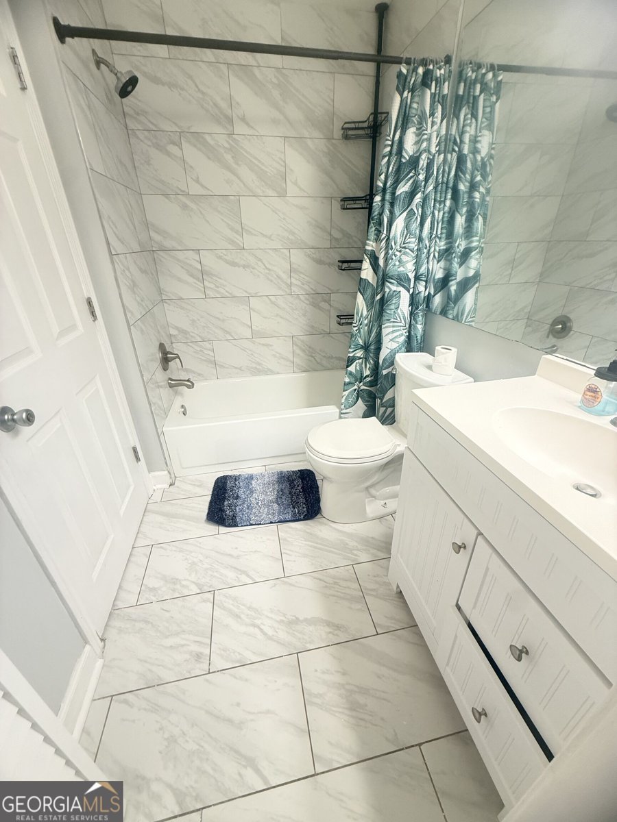 1263 Old Countryside Circle Stone Mountain - Photo 31