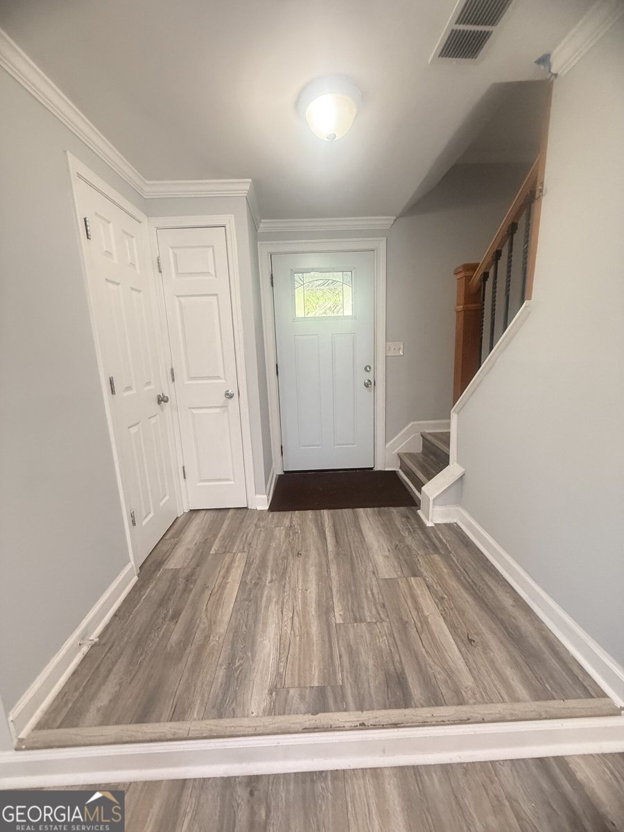 1263 Old Countryside Circle Stone Mountain - Photo 8