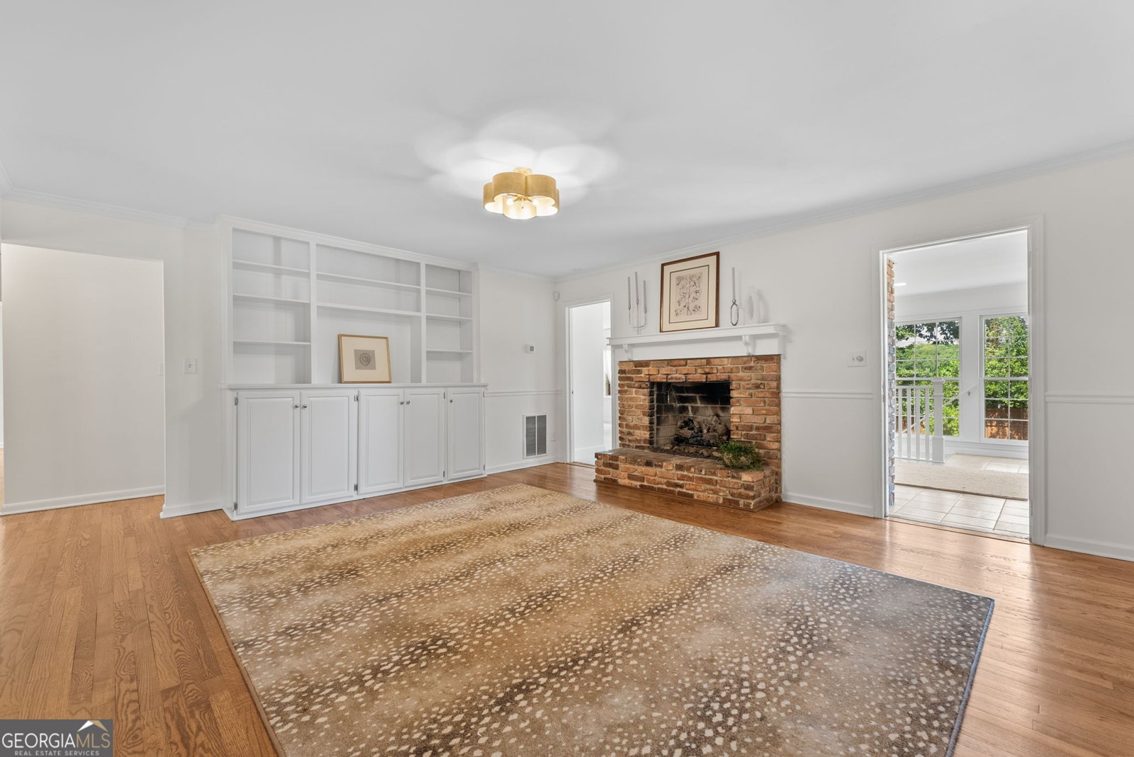 206 Fortson Drive Athens - Photo 18