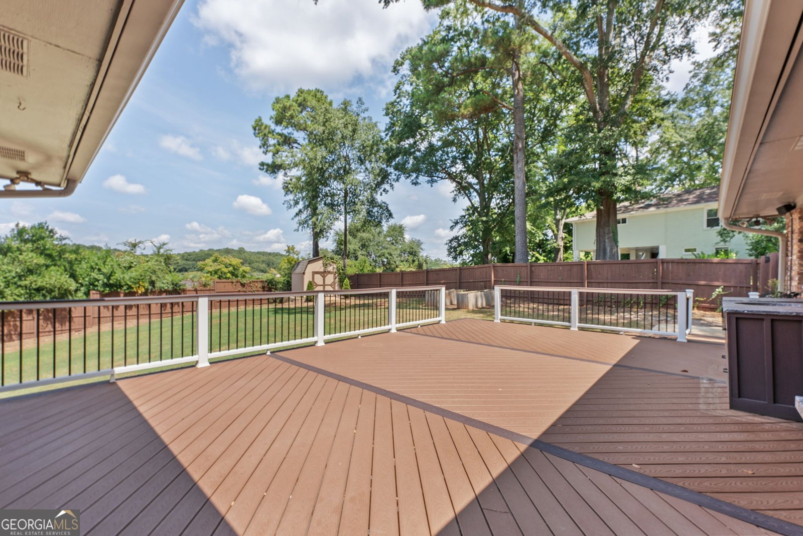 206 Fortson Drive Athens - Photo 37